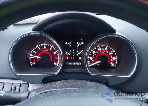 2008 Toyota Highlander z USA, uszkodzony, nr VIN JTEES41A182101851